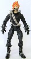 Ghost Rider (Marvel Legends) Custom Action Figure