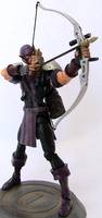 Hawkeye ver. 2.0 (Avengers) Custom Action Figure