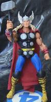 The Migthy Thor ver. 3.0 (Avengers) Custom Action Figure