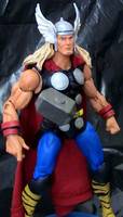The Migthy Thor ver. 3.0 (Avengers) Custom Action Figure