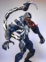 Venom (Mac Gargan) (Spider-Man) Custom Action Figure