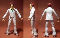 Arcade 2.0 (Marvel Legends) Custom Action Figure