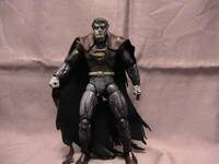 Bizarro (Superman) Custom Action Figure