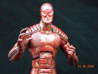 GIANTMAN (Avengers) Custom Action Figure