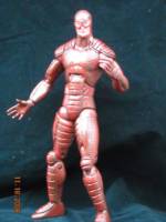 GIANTMAN (Avengers) Custom Action Figure