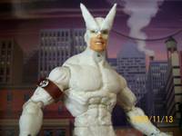 Grand Director (Marvel Legends) Custom Action Figure