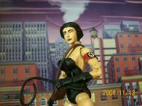 Warrior Woman (Marvel Legends) Custom Action Figure