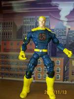 Master Man (Marvel Legends) Custom Action Figure