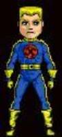 Master Man (Marvel Legends) Custom Action Figure