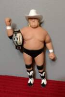 Dusty Rhodes (Wrestling) Custom Action Figure