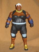 Tantrum (Marvel Legends) Custom Action Figure