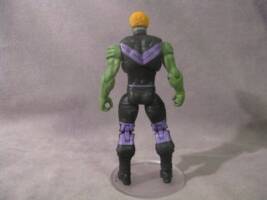 Hulkling (Marvel Universe) Custom Action Figure