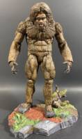Bionic Bigfoot (Six Million Dollar Man) Custom Action Figure