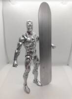Silver Surfer (Marvel Legends) Custom Action Figure