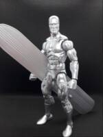 Silver Surfer (Marvel Legends) Custom Action Figure