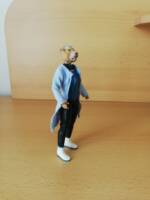 Dr. T'ana (Star Trek: Lower Decks) - Mattel (Star Trek) Custom Action Figure