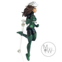 Outback Rogue (Marvel Legends) Custom Action Figure