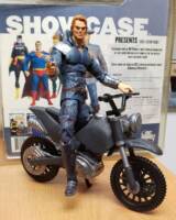 Hex (DC Multiverse) Custom Action Figure