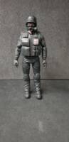 UMBRELLA Corporation U.B.C.S. Trooper (Resident Evil) Custom Action Figure