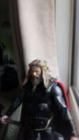 Avengers endgame final battle Thor (Marvel) Custom Action Figure