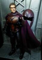 Magneto Days of future past 2 pack (Marvel Legends) Custom Action Figure