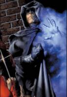 The Shroud (Marvel Legends) Custom Action Figure