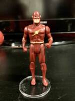 Super Powers 1990 Flash (Super Powers) Custom Action Figure
