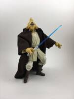 Star Wars 6in Black Series Pablo-Jill (Star Wars) Custom Action Figure