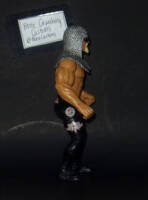 Scott Steiner (Wrestling) Custom Action Figure