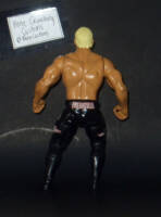 Scott Steiner (Wrestling) Custom Action Figure