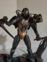Katal (Fortnite) Custom Action Figure