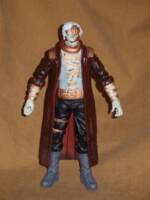 Graverobber (X-men 2099) (Marvel Legends) Custom Action Figure