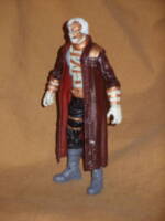 Graverobber (X-men 2099) (Marvel Legends) Custom Action Figure