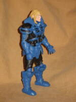 Genesis (Marvel Legends) Custom Action Figure