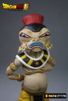 dragon ball god of destruction ARAK (Dragonball Z) Custom Action Figure