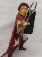 Senator, The (NHL Guardians) (NHL) Custom Action Figure