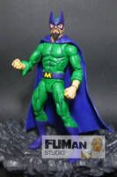 Marvel Legends The Mandarin (Marvel Legends) Custom Action Figure