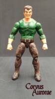 Marvel Legends Sandman (Marvel Legends) Custom Action Figure