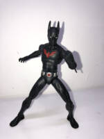 Batman Beyond (DC Icons) Custom Action Figure