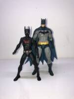 Batman Beyond (DC Icons) Custom Action Figure