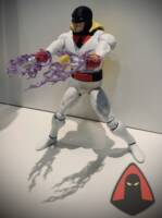 Space Ghost (Space Ghost) Custom Action Figure