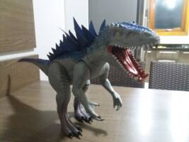 Godzilla 1998 (Godzilla) Custom Action Figure