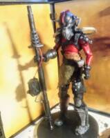 Star Wars High Republic Nihil (Star Wars) Custom Action Figure