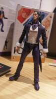Morlun (Spider-Man) Custom Action Figure