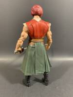 Sinbad the Sailor (Pulp Characters) Custom Action Figure