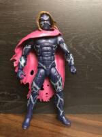 Kaine (Marvel Legends) Custom Action Figure