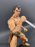 Tarzan, of the Apes V2 (Pulp Characters) Custom Action Figure