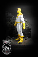 Zeitgeist (X-Statix) (Marvel Legends) Custom Action Figure