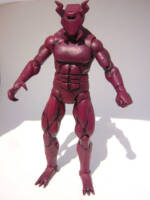 Kolossor v3 (Masters of the Universe) Custom Action Figure