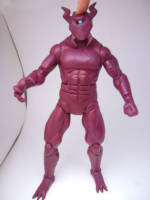 Kolossor v3 (Masters of the Universe) Custom Action Figure
